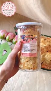 Khô Cá Thiều Miếng 250g 2c Mart