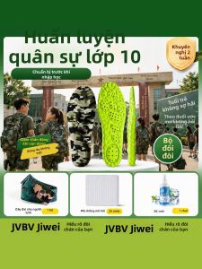 JVBV | Đệm Giày Chống Mệt Lả
