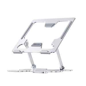 Riksoin | Adjustable Laptop and Tablet Stand for Office Gaming