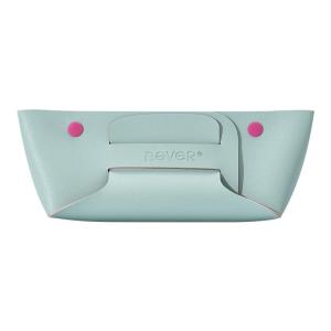 NEVER | Vỏ Bút Thời Trang Bền Có Thể Tùy Chỉnh