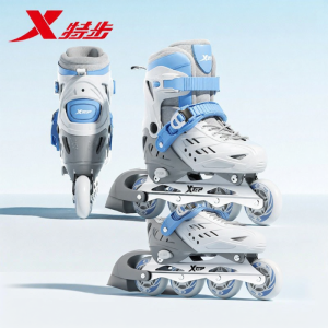XTEP | Beginner Friendly Kids Roller Skates