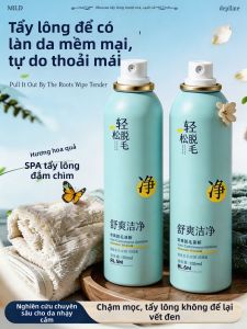 Algn | Kem Tẩy Lông Vĩnh Viễn cho Vùng Nhạy Cảm
