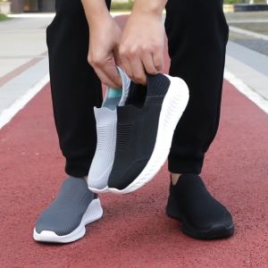 NXTWAVE: The New Soft-Soled Flying Woven Women's Shoes