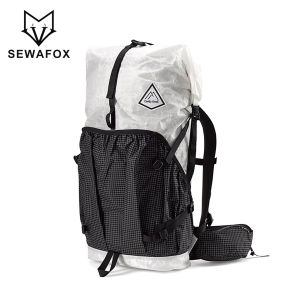 SEWAFOX | Multi-functional Lightweight Waterproof Backpack 40L