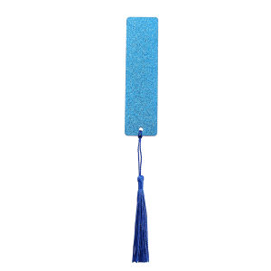 1PC Nhiều Màu Sắc Lấp Lánh Acrylic Bookmark Nhẹ Di Động Thiết Kế Hình Học Dành Cho Những Người Yêu Sách Những Người Đam Mê Hoạt Hình Món Quà Lý Tưởng