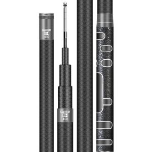 YouDiaoBaiChuan | Ultra-light Ultra-stiff Competition Hand Fishing Rod