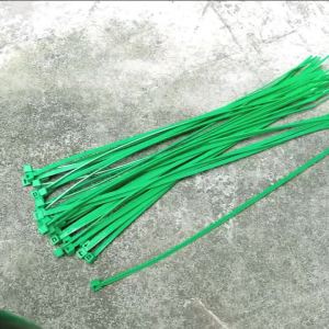 50-300pcs Adjustable Plastic Plant Cable Ties Reusable Cable Ties for Garden Tree Climbing Support Plant Vine Tomato Stem Clip