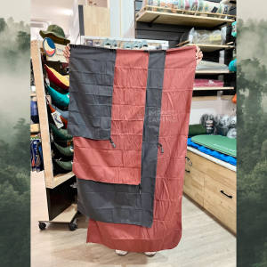 Cocoon ผ้าเช็ดตัว Microfibre Towel Ultralight