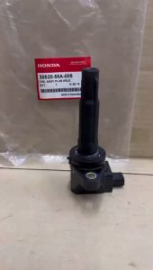 ORIGINAL HONDA CITY GM6 / JAZZ GK / BRV TSA (2014-2019) IGNITION PLUG COIL (1@) > 30520-55A-005
