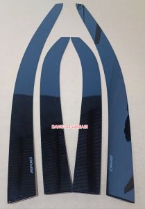 Talang Air BRIO LAMA Slim Rata 2011-2017