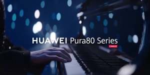 HUAWEI Pura 80 Ultra [16GB RAM 512GB ROM] - Original HUAWEI Malaysia