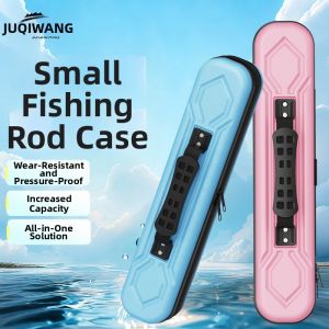 JUQINWANG | Light Portable Waterproof Durable Fishing Rod Bag