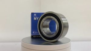 MWB-3186 ABS MY Front Wheel Bearing DAC3870W4 Toyota Avanza 1.5RUSH J200 Grand Max Perodua Kembara