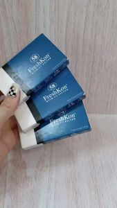 Freshkon 58 Softlens Bening Monthly: Panduan Lengkap