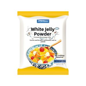 GUOXIANGQIAN | Food Grade Homemade Kid DIY Jelly Agar Powder