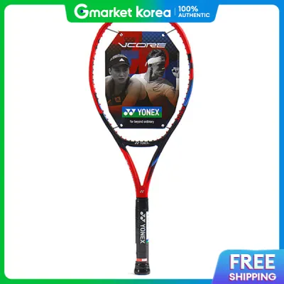 Yonex | 2023 Yonex Vcore Feel Tennis Racket Sclt
