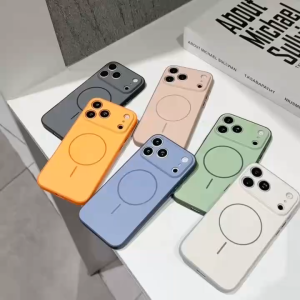 for Oppo A9 2020/A16/A31/A54 4G/A57 4G/A77S/A58 4G Luxury Matte Silicone Candy Color Case