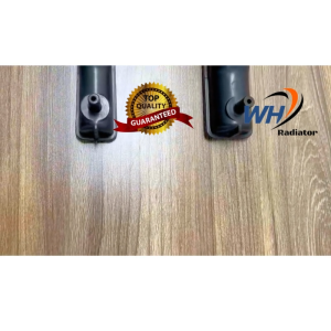 NISSAN SERENA C24 QR / X-TRAIL T30 (2001-2012) TOP QUALITY Radiator Top Tank / Top Cover / Upper Tank / Upper Cover