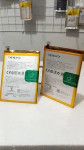 Batre & Baterai Oppo BLP601: Panduan Lengkap