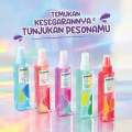 Sixsence Scentastic Body Mist - 100ml. 