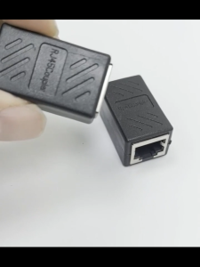 RJ45 Coupler ethernet cable coupler LAN connector