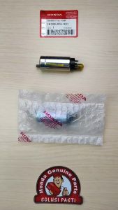 Rotak Dinamo Fuel Pump Rotak Pulpam Genio BeAT Deluxe BeAT Street BeAT eSP Scoopy eSP New Vario 125 eSP 2022 Keatas K2V K0J K1A K2F Kualitas Original 16708-K0J-901