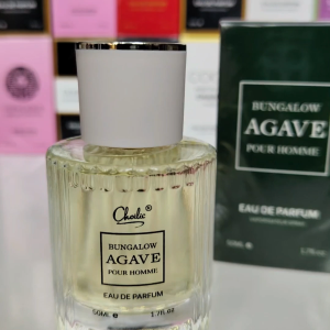 Nước Hoa Choilic Agave 50ml Cho Nam