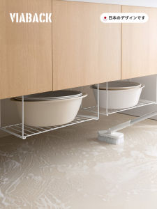 Giá Để Đồ Dưới Gian Hàng Vệ Sinh Cá Nhân Dễ Dàng Vệ Sinh Giá Để Đồ Dưới Bồn Rửa Mặt Giá Để Đồ Treo Trên Bồn Rửa Mặt