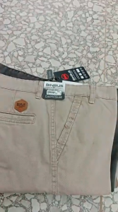 CELANA PENDEK PRIA CASUAL SANTAI BAHAN KATUN KANVAS PREMIUM SIZE 28 SAMPAI 40