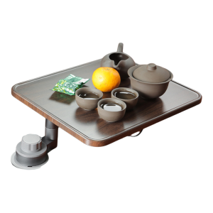 JOYCS | Rotating Eco-friendly Car Table