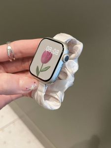 Huawei Watch Fit3/2 Sports Band Womens New Style Smart Watch Bracelet Summer Fragrance Wind 4 Intelligent Device Accessories