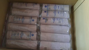 OneMed Medicrepe 4 Inch Elastic Bandage - Perban Elastis untuk Cedera & Perlindungan Otot Nyaman