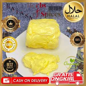 Margarin / Mentega Simas Repack 1kg gurih wangi nikmat HAFASA