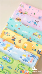 3in1 dan 6in1 Bedong bayi Flanel Ukuran Real dan Lengkap Halus Lembut cocok Buat bayi kado dan hampers Kemasan ( 1/2 Lusin ) dan 3pcs besar Kotak Murah 6pcs Lembut 70x80 80x90 90x90 110x90