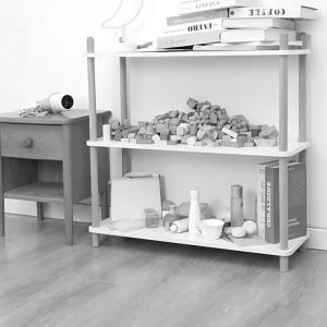 SIVASS | Multifunctional Storage Box Plastic