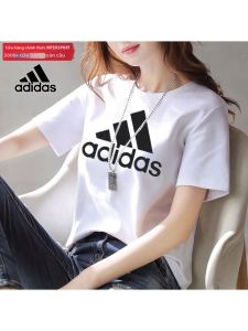 adidas | Áo Thun Nữ Thông Gió Thoáng Khí