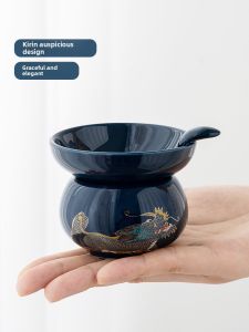 JISU | Creative Tea Filter Tea Set Accessory