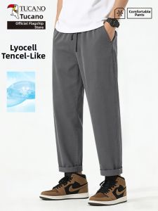 TUCANO | Cooling Tencel Men Pants