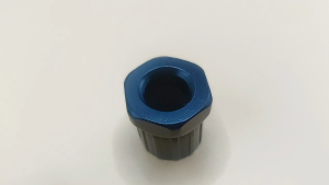 High-Quality MTB Bike Freewheel Removal Tool Bike Flywheel Nut Remover for 6-11 Speed Cassettes