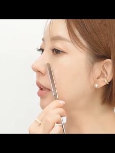 Panduan Membeli Spatula Makeup Stainless & Scraper Sendok Kosmetik Silikon