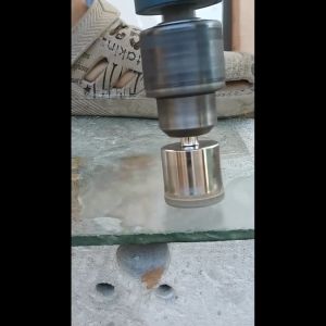 ToolsHub 15-Piece Diamond Coated Hole Saw Set: A Comprehensive Guide