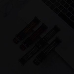 Dây Đeo Silicon Nhiều Màu Sắc Cho Huami Amazfit T-Rex 3 Vòng Đeo Tay Thoáng Khí Dây Đeo Đồng Hồ Thể Thao Phụ Kiện Tương Thích Với T-Rex/Pro