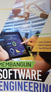 Informatika Membangun Software Enginering Penerbit Erlangga
