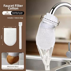 PISSA | Kitchen and Bathroom Water Pipe Filter Core