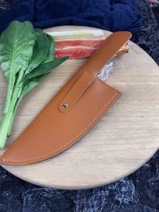 มีดทำครัว มีดแล่เนื้อ มีดปอก มีดหมู มีดผิวและสี มีเอนกประสงค์กลางแจ้งพิเศษ สแตนเลสสูงและแข็งแรง คม มีดทำครัว