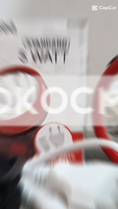 HeadLamp / Senter Kepala Rechargable 5w 5watt SYH L053A Surya Standart