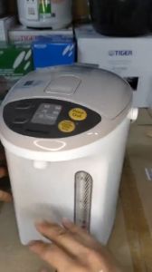 Bình thủy điện Panasonic EG4000