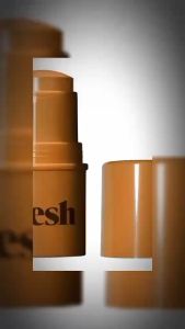 New Revlon Flesh Thickstick Stick Foundation Butter #14 .16 oz