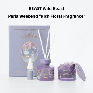 THEBEAST | No-Flame Aromatherapy Diffuser