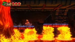 Nintendo Switch Donkey Kong Country Tropical Freeze (US)(English)(New)